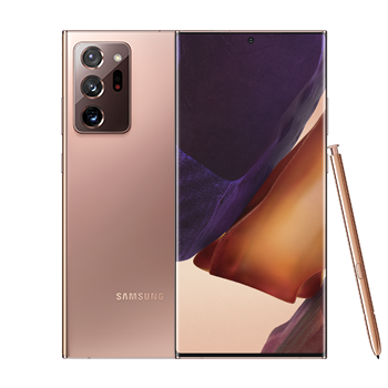 Samsung Galaxy Note20 Ultra 5G (12/256GB)