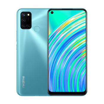 Realme C17