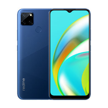 Realme C12