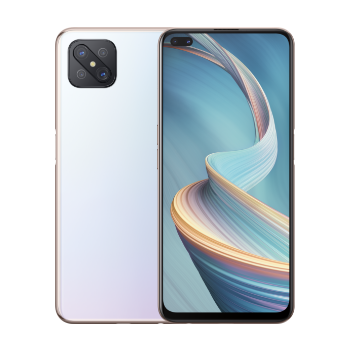 OPPO Reno4 Z 5G