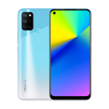 Realme 7i