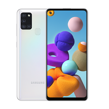 Samsung A21s (6/128 GB)