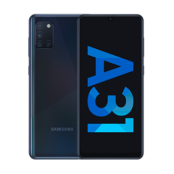 Samsung A31 (8/128 GB)