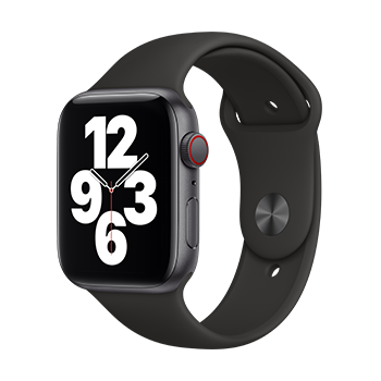 Apple Watch Series SE (รุ่น GPS + Cellular) (44MM)