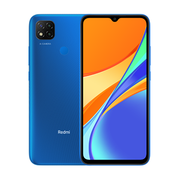 Xiaomi Redmi 9C