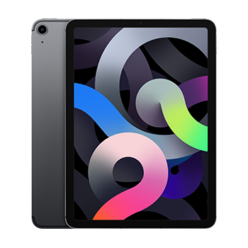 iPad Air รุ่นที่ 4 (64GB)