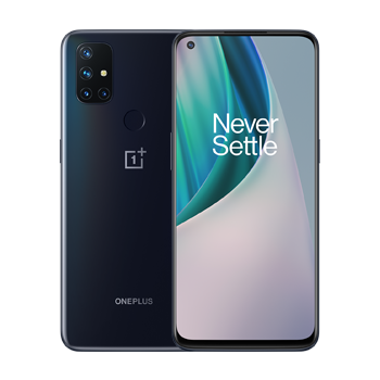 OnePlus Nord N10 5G