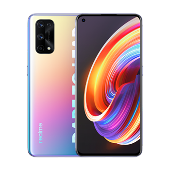 realme X7 Pro 5G