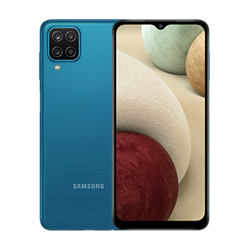 Samsung Galaxy A12 (4/128GB)