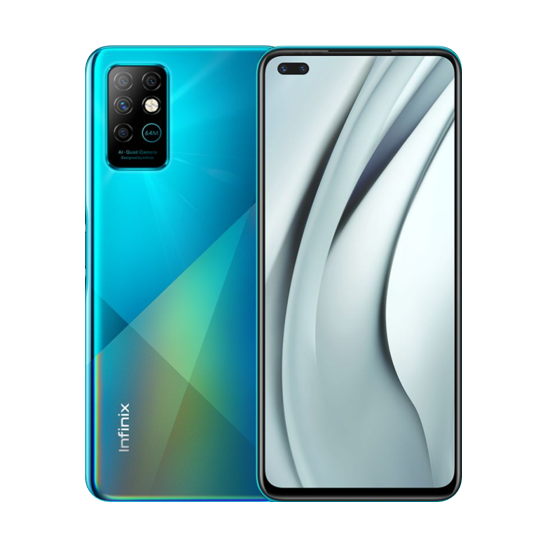 infinix Note 8