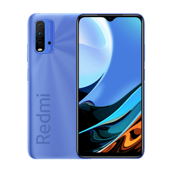 Xiaomi Redmi 9T