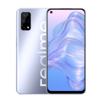 realme 7 5G