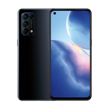OPPO Reno 5 4G