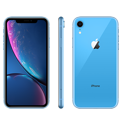 iPhone XR (64GB)