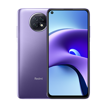 Xiaomi Redmi Note 9T (4/128GB)