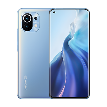 Xiaomi Mi11 5G
