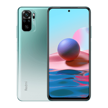Xiaomi Redmi Note 10 (6/128GB)