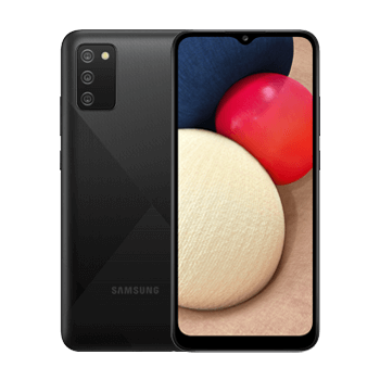 Samsung Galaxy A02s