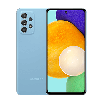 Samsung Galaxy A52 5G