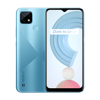 realme C21 (3/32GB)