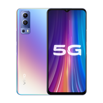 vivo Y72 5G