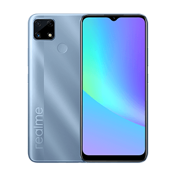realme C25 (4/64GB)