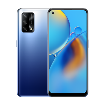 OPPO A74