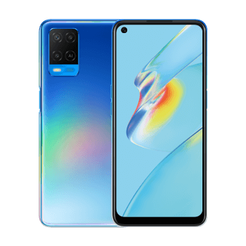 OPPO A54