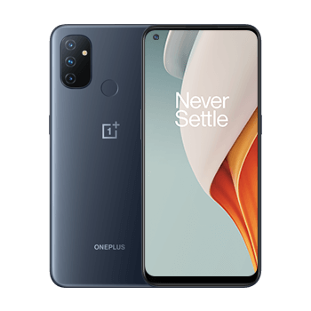 OnePlus Nord N100