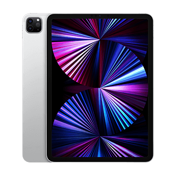 iPad Pro ใหม่ รุ่น 11 นิ้ว (WiFi) 256GB