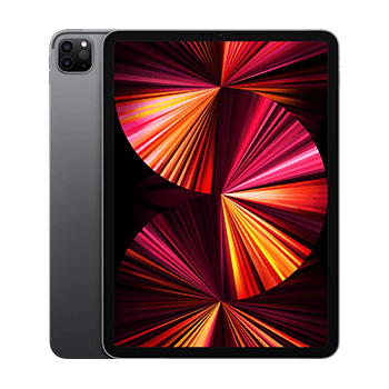 iPad Pro ใหม่ รุ่น 11 นิ้ว (WiFi) 512GB