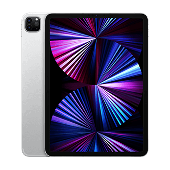 iPad Pro ใหม่ รุ่น 11 นิ้ว (WiFi+Cellular) 512GB