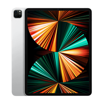 iPad Pro ใหม่ รุ่น 12.9 นิ้ว (WiFi+Cellular) 128GB