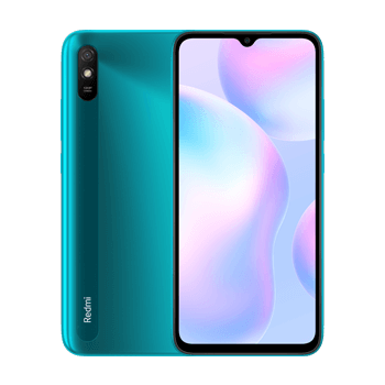 Xiaomi Redmi 9A