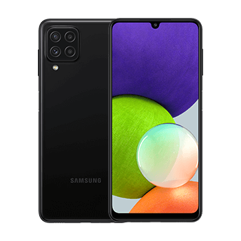 Samsung Galaxy A22 LTE