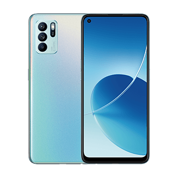 OPPO Reno 6Z 5G
