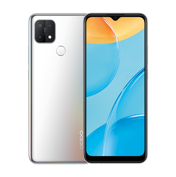OPPO A15 New