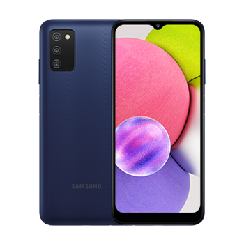 Samsung Galaxy A03s (4/64GB)