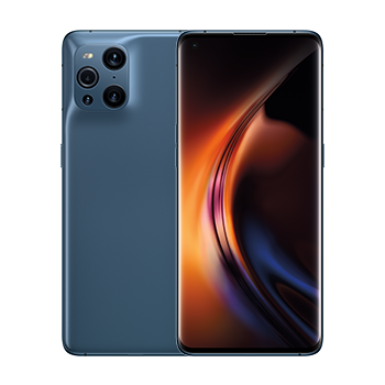 OPPO Find X3 Pro 5G