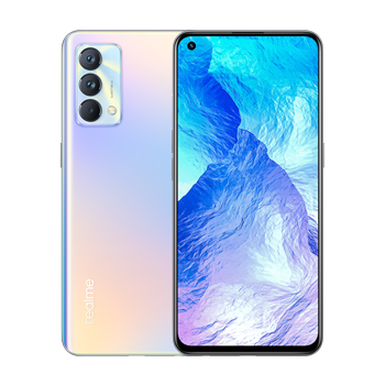 realme GT Master Edition