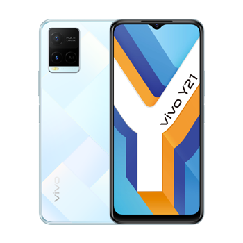 vivo Y21 (4/64GB)