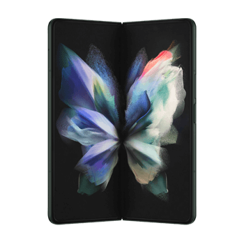 Samsung Galaxy Z Fold3 5G (12/512GB)