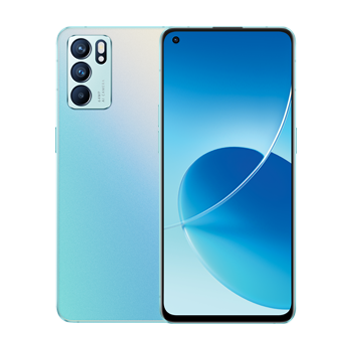 OPPO Reno 6 5G