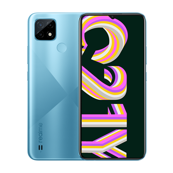 realme C21Y (4/64GB)