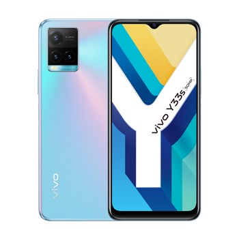 vivo Y33s (8/128GB)