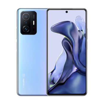 Xiaomi 11T