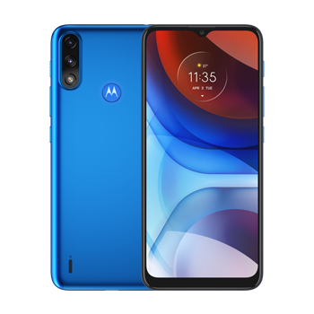 Motorola E7i Power