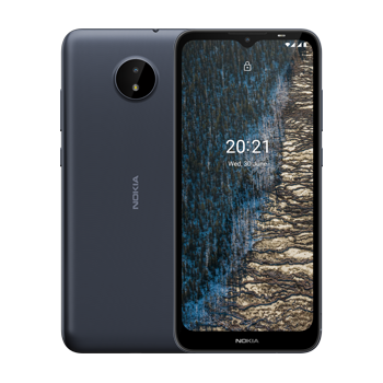 Nokia C20
