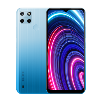 realme C25Y (4/128GB)