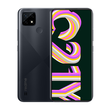 realme C21Y (3/32GB)